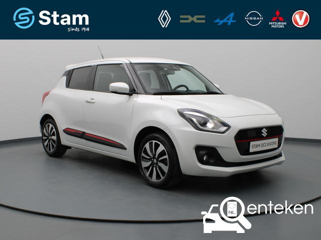 Foto van kenteken RB-036-R