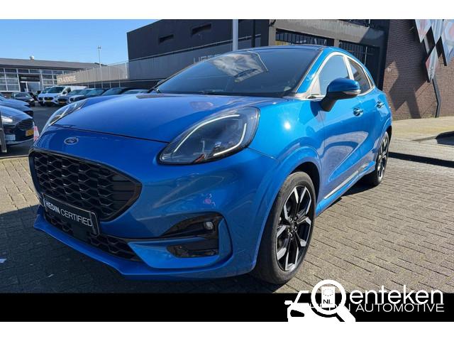 Foto van kenteken S-270-PH