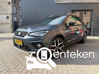 Foto van kenteken S-709-JZ