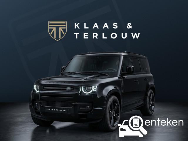 Foto van kenteken S-816-HR