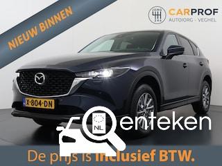 Foto van kenteken X-804-DN