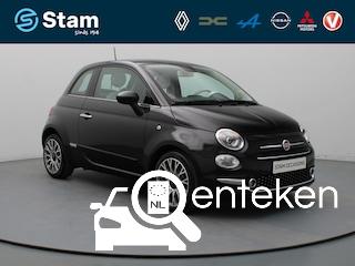 Foto van kenteken XG-198-Z