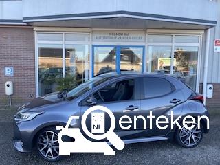 Foto van kenteken Z-068-PT