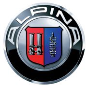Alpina logo