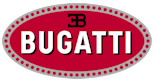 Bugatti logo