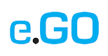 e.GO Mobile logo