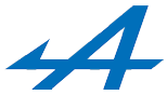 Alpine logo