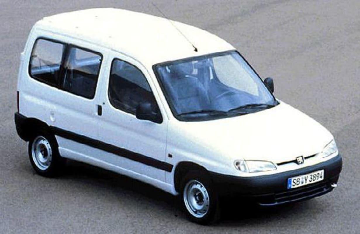 Foto van kenteken 27-DT-HN